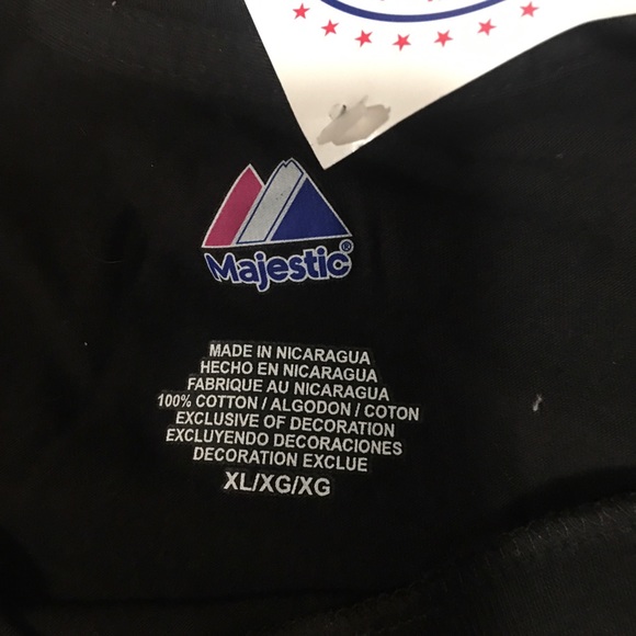 Ladies Miami Marlins shirt with tags still on it - Picture 3 of 5